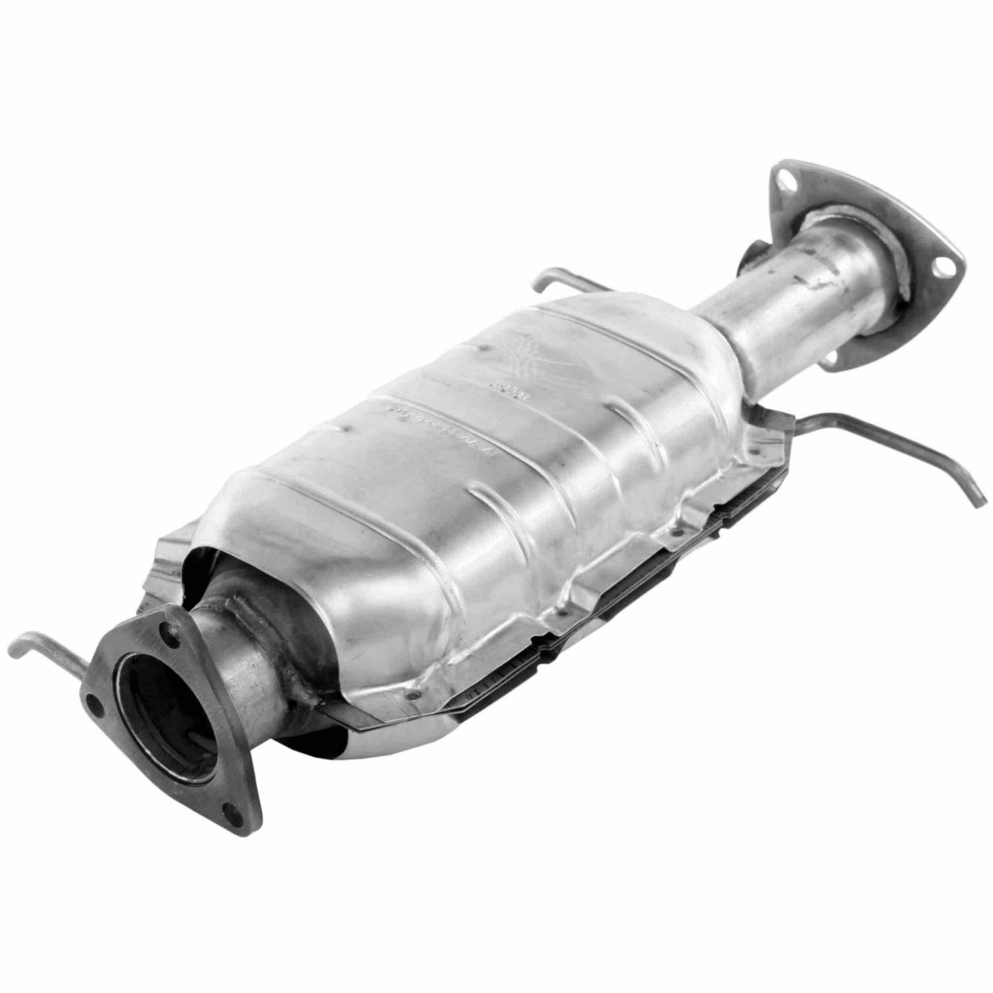 Walker Exhaust Catalytic Converter 15856