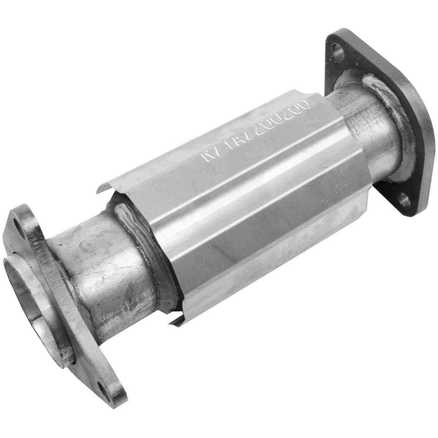 Walker Exhaust Catalytic Converter 16063