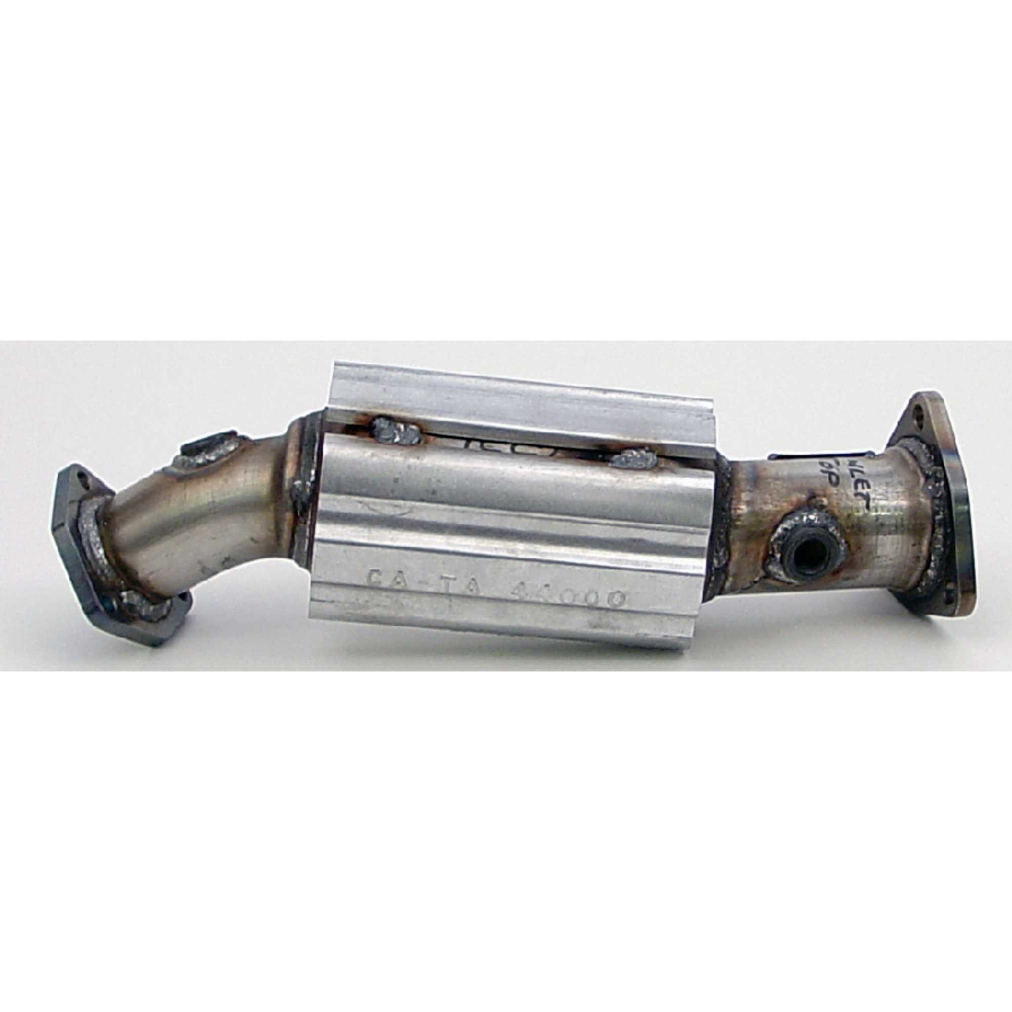 Walker Exhaust Catalytic Converter 16087