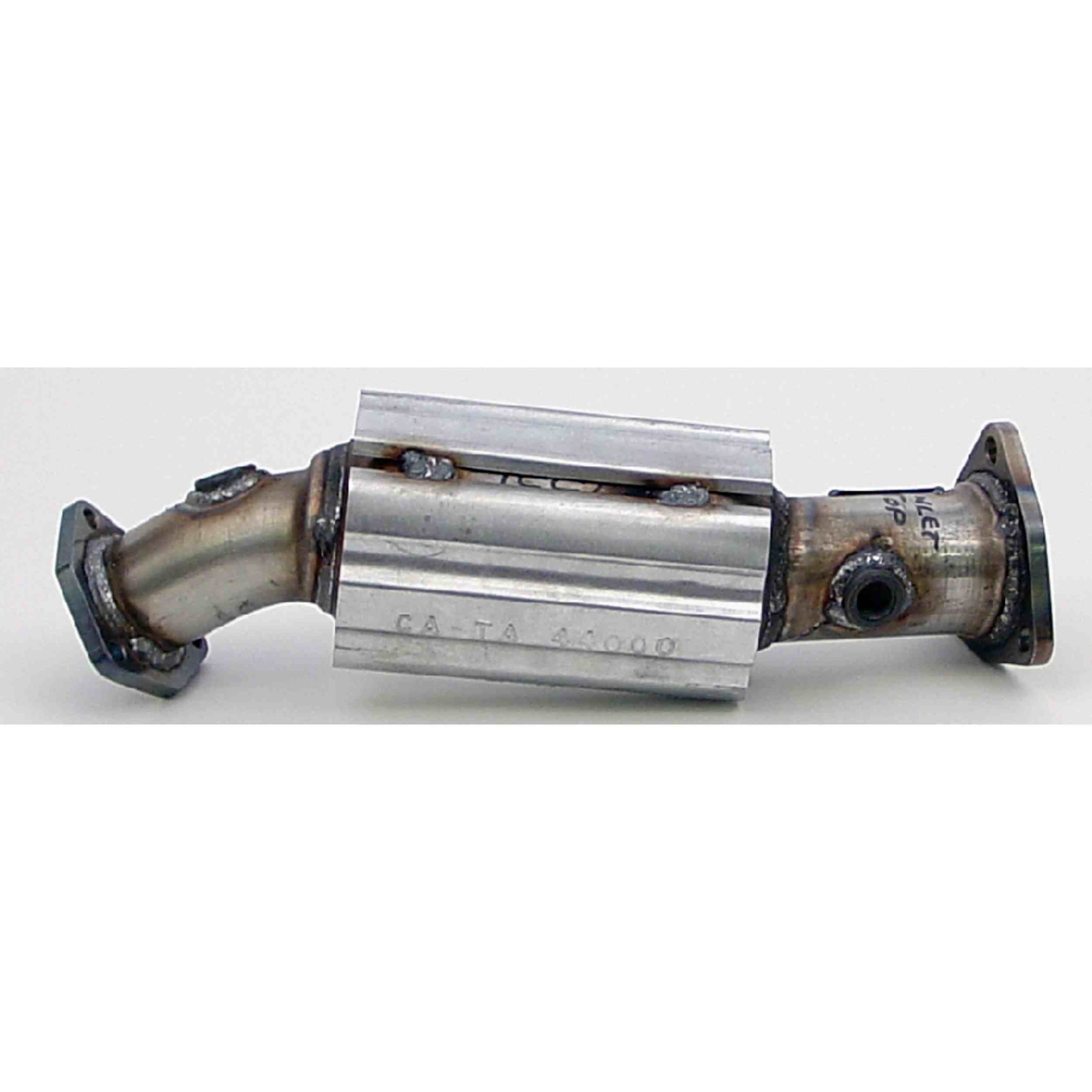 Walker Exhaust Catalytic Converter 16087