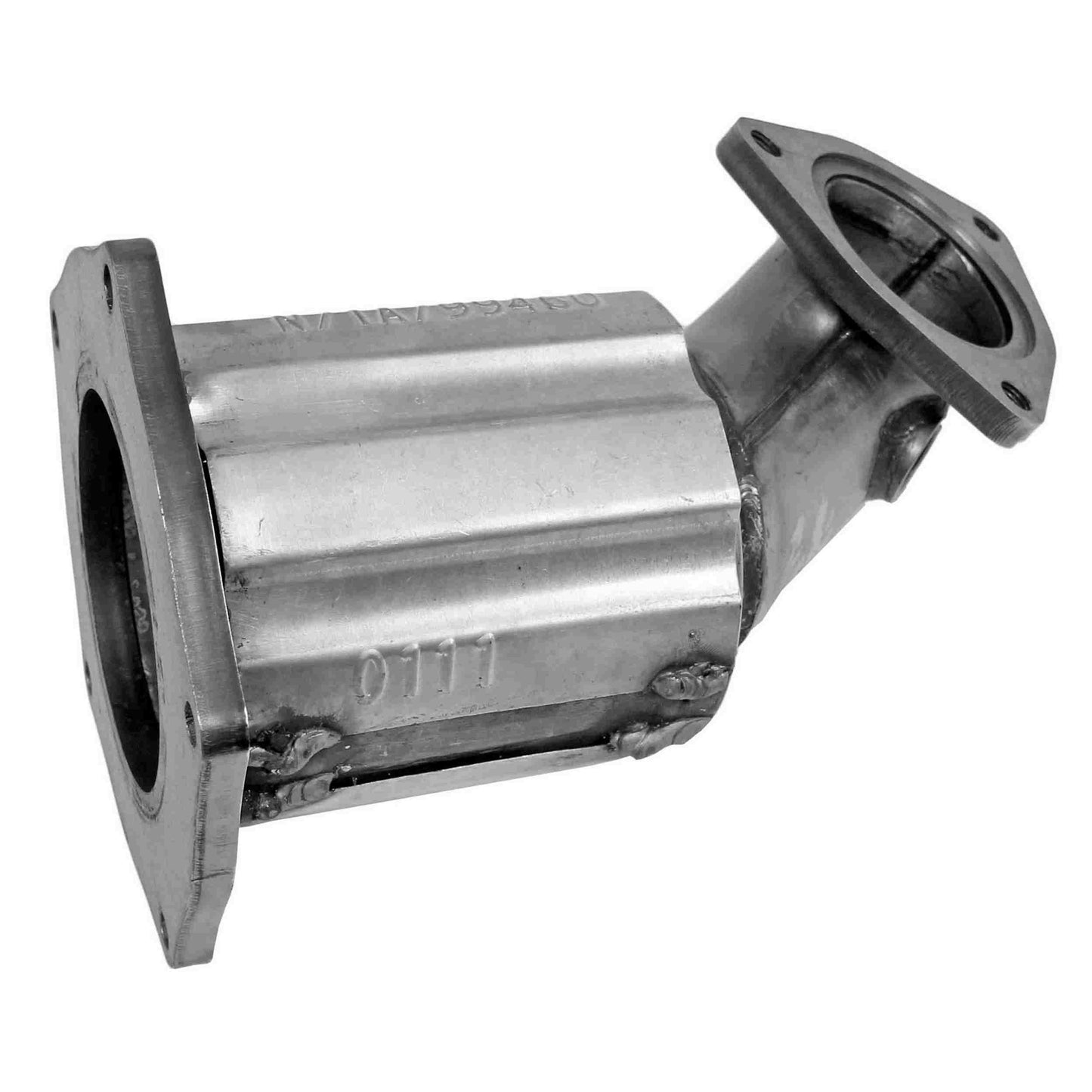 Walker Exhaust Catalytic Converter 16098