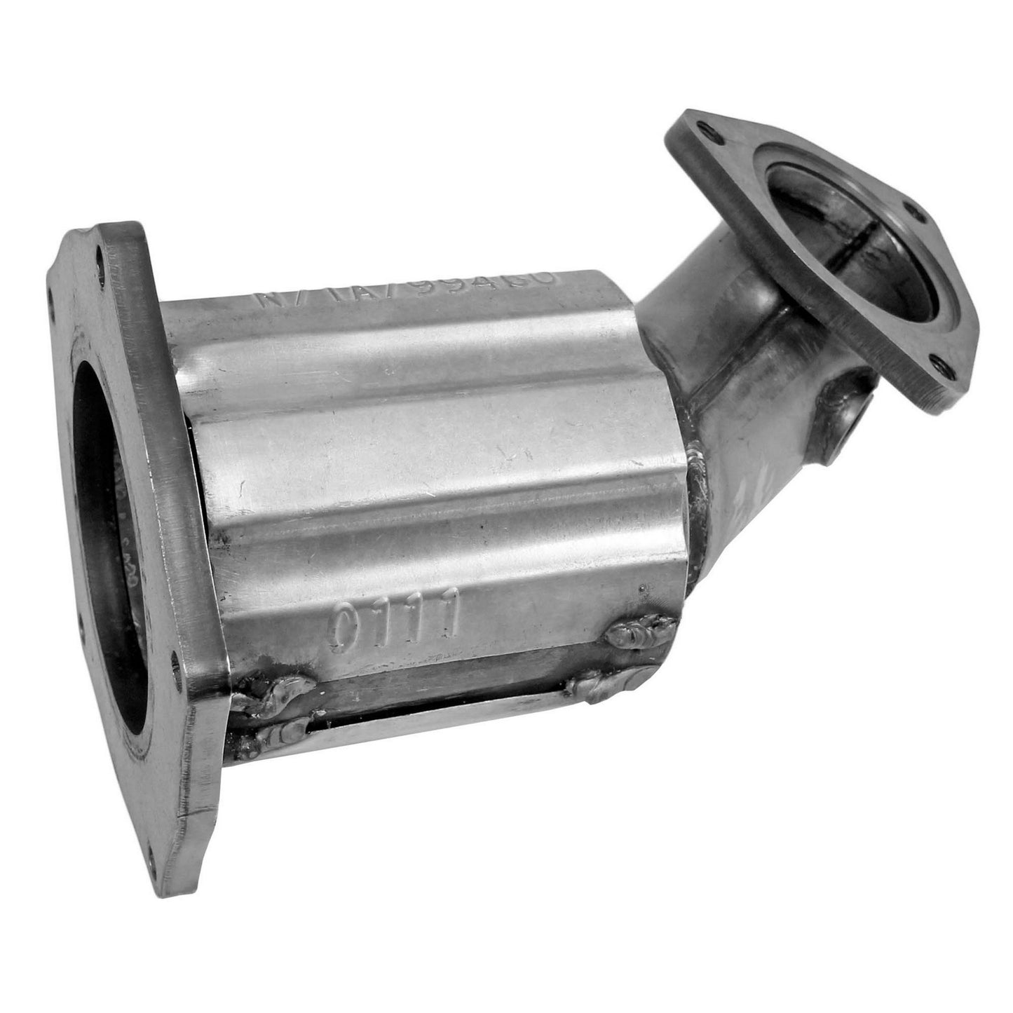 Walker Exhaust Catalytic Converter 16098