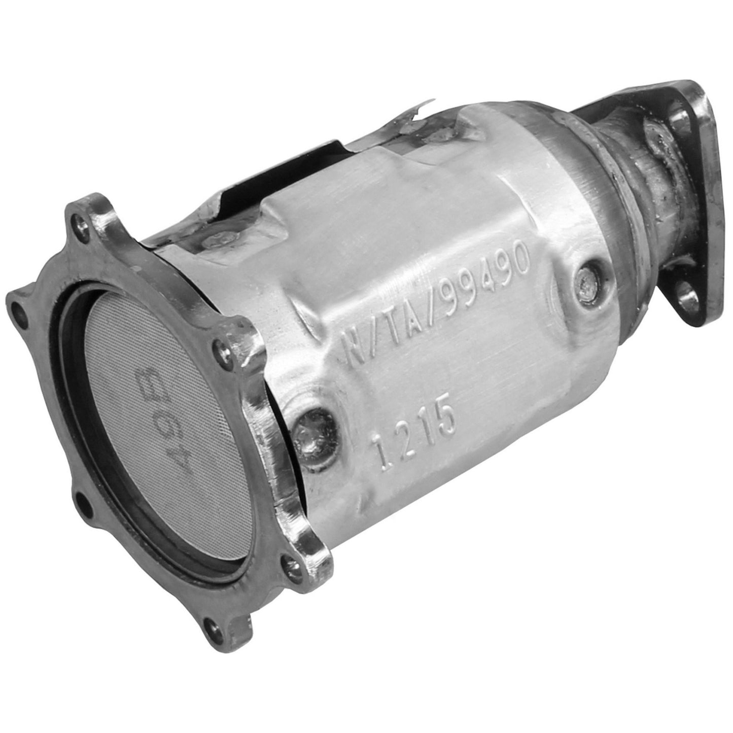 Walker Exhaust Catalytic Converter 16113 main image
