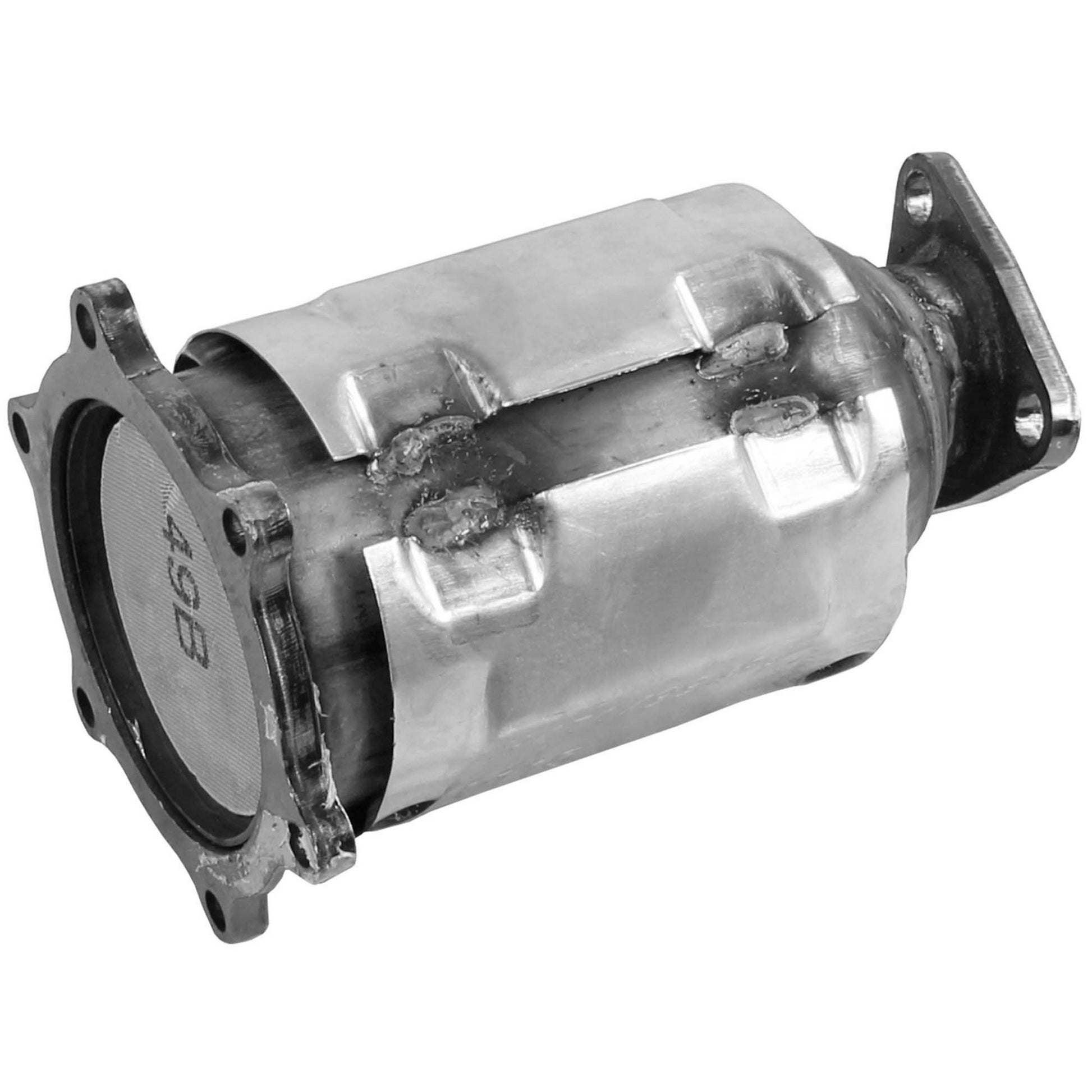 Walker Exhaust Catalytic Converter 16114 main image