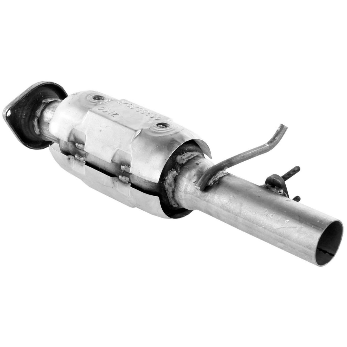 Walker Exhaust Catalytic Converter 16121
