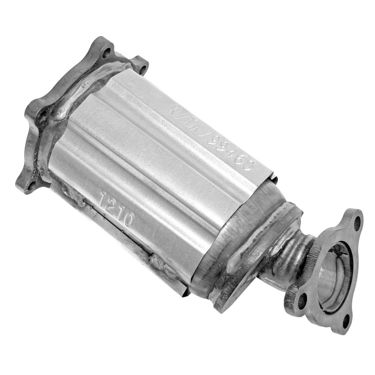 Walker Exhaust Catalytic Converter 16133