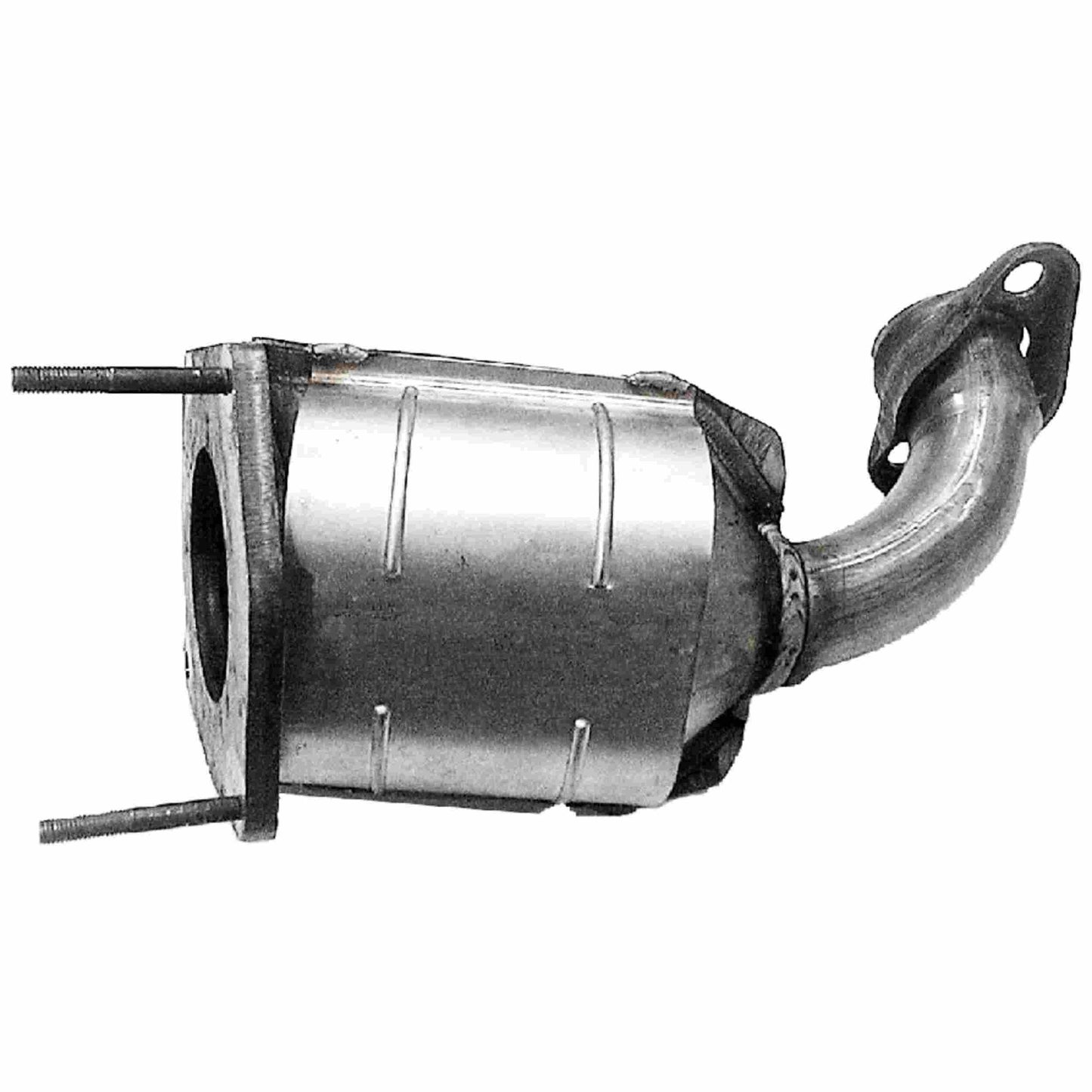Walker Exhaust Catalytic Converter 16195
