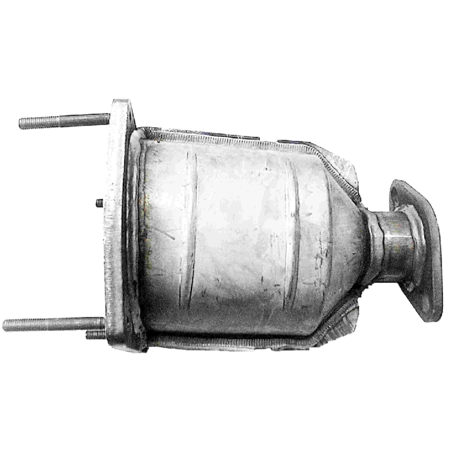 Walker Exhaust Catalytic Converter 16196