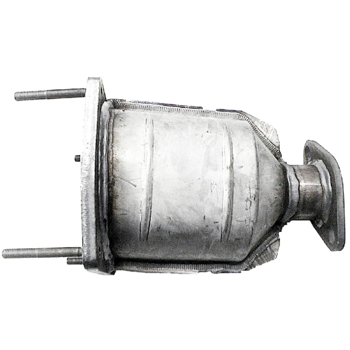 Walker Exhaust Catalytic Converter 16196