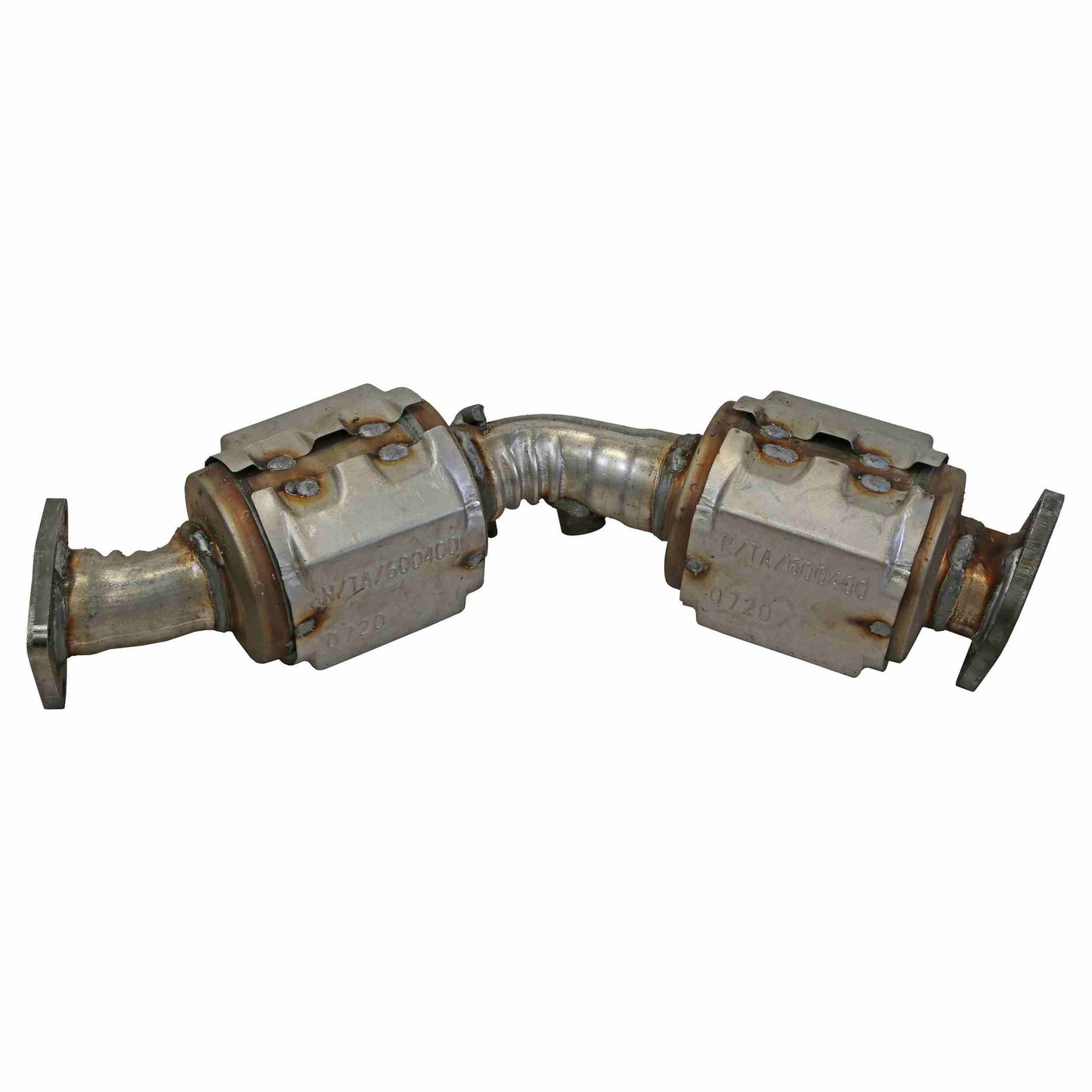 Walker Exhaust Catalytic Converter 16197