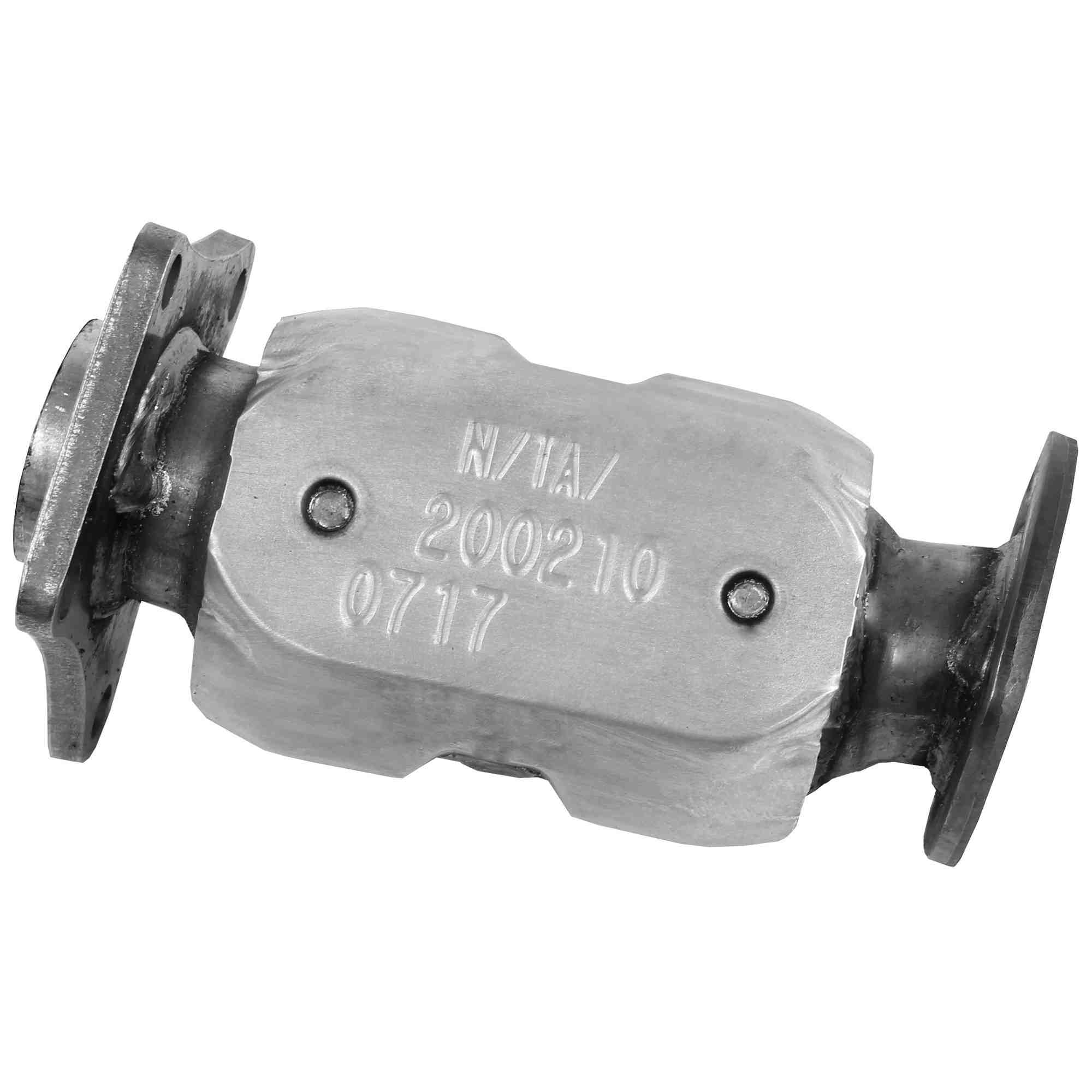 Walker Exhaust Catalytic Converter 16209