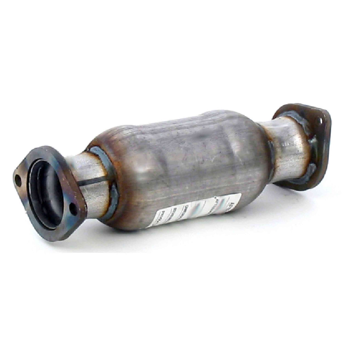 Walker Exhaust Catalytic Converter 16210