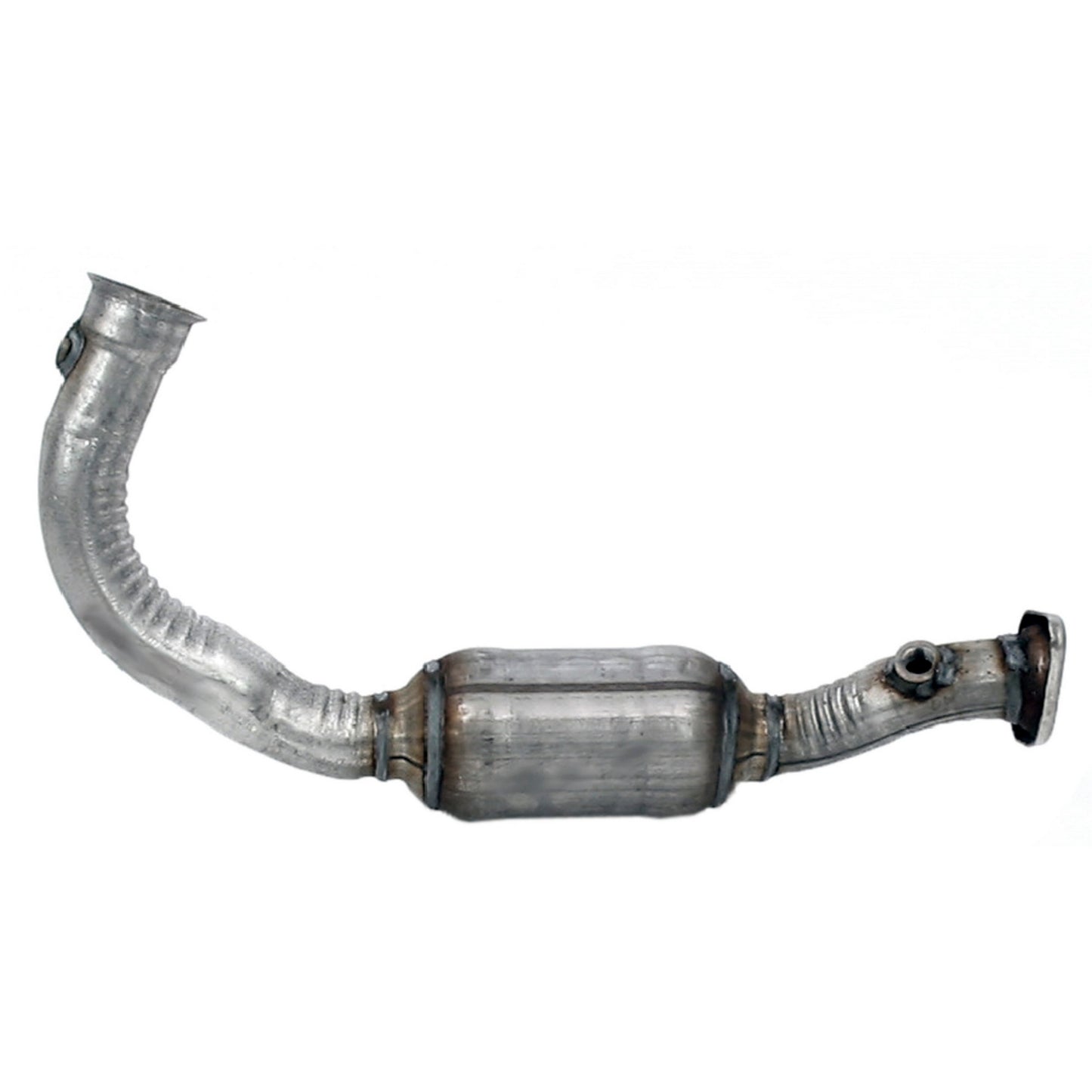 Walker Exhaust Catalytic Converter 16211