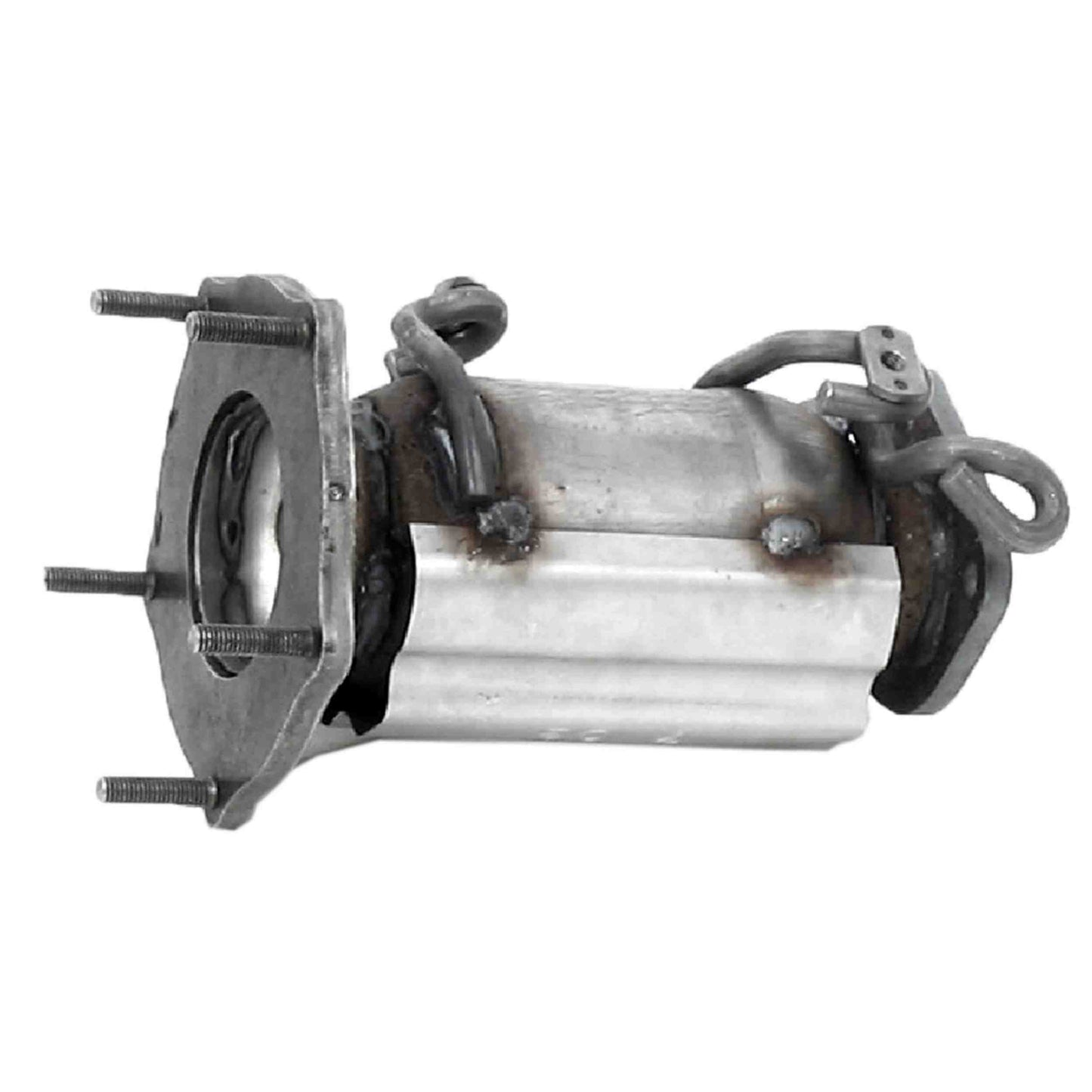 Walker Exhaust Catalytic Converter 16213