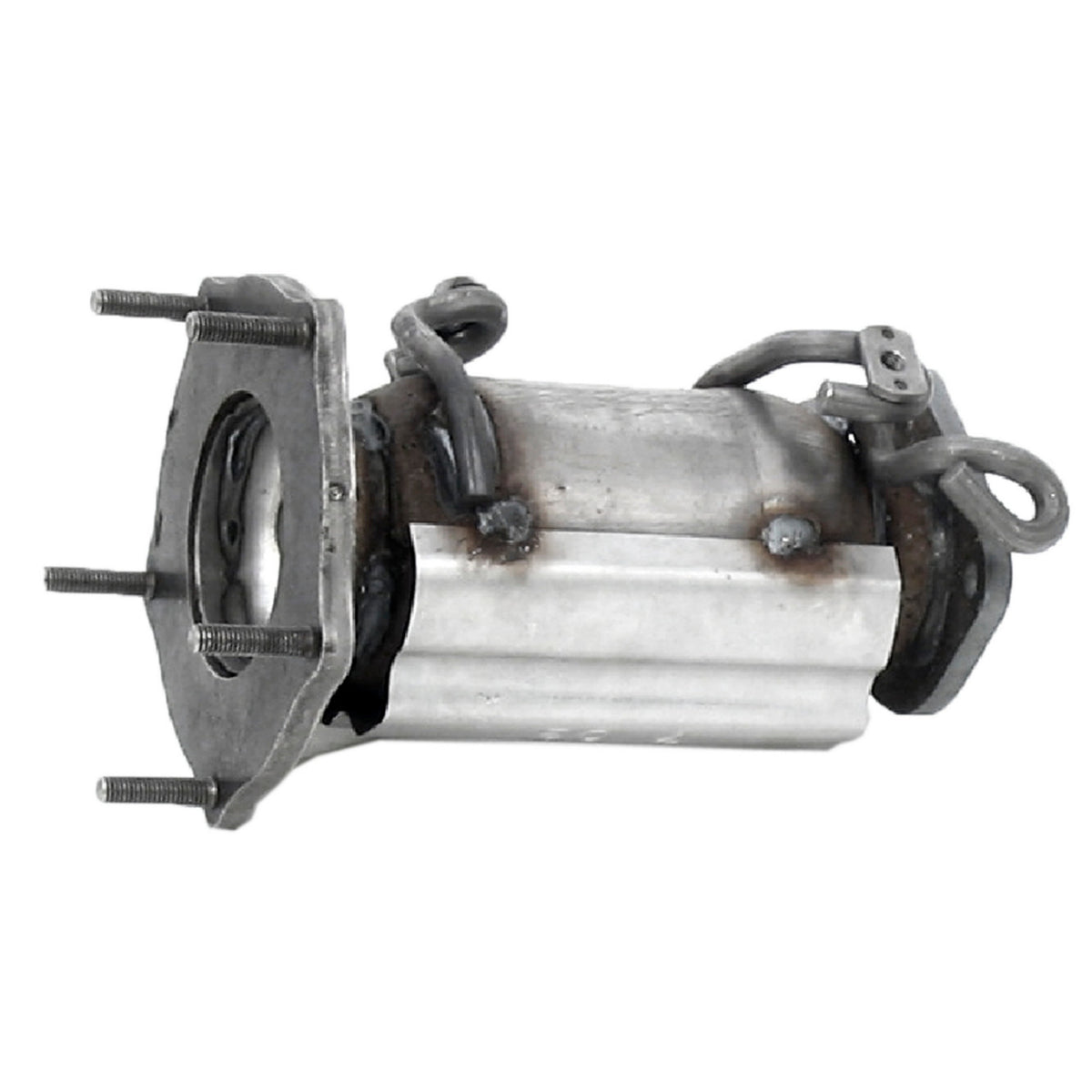Walker Exhaust Catalytic Converter 16213