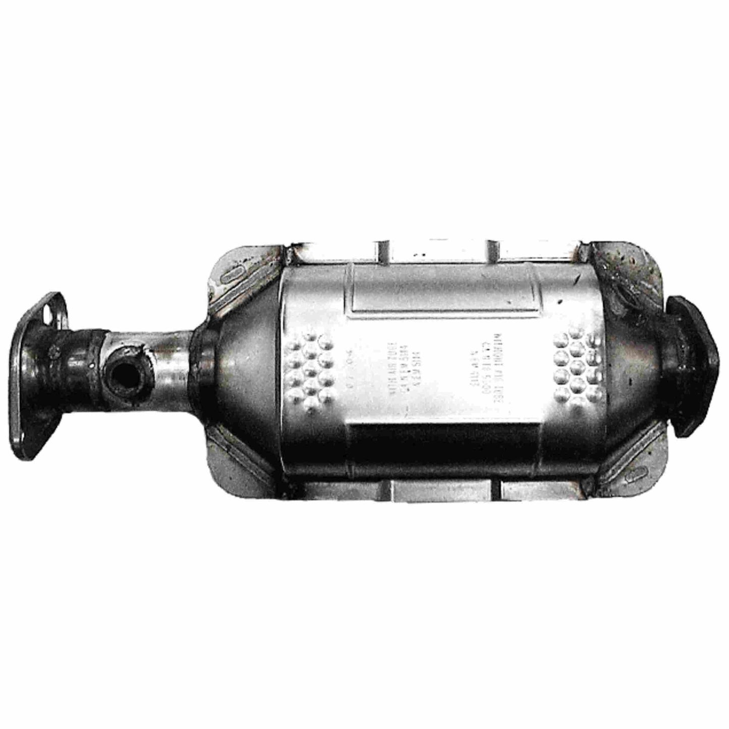 Walker Exhaust Catalytic Converter 16219