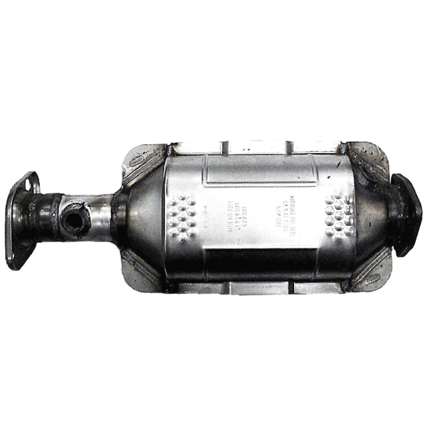 Walker Exhaust Catalytic Converter 16219