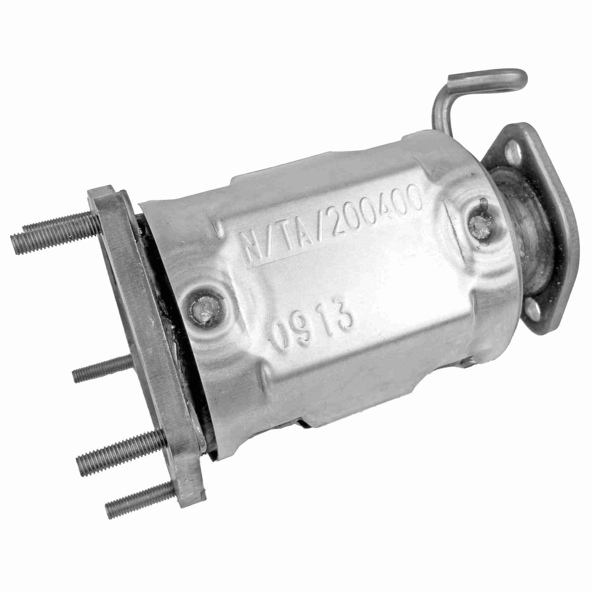 Walker Exhaust Catalytic Converter 16220