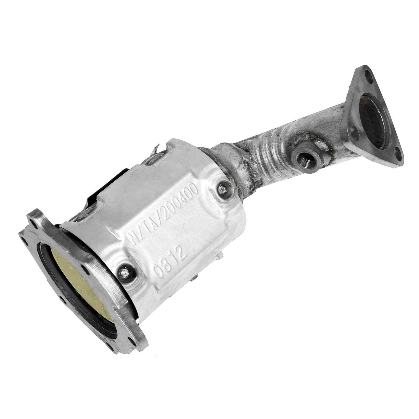 Walker Exhaust Catalytic Converter 16221