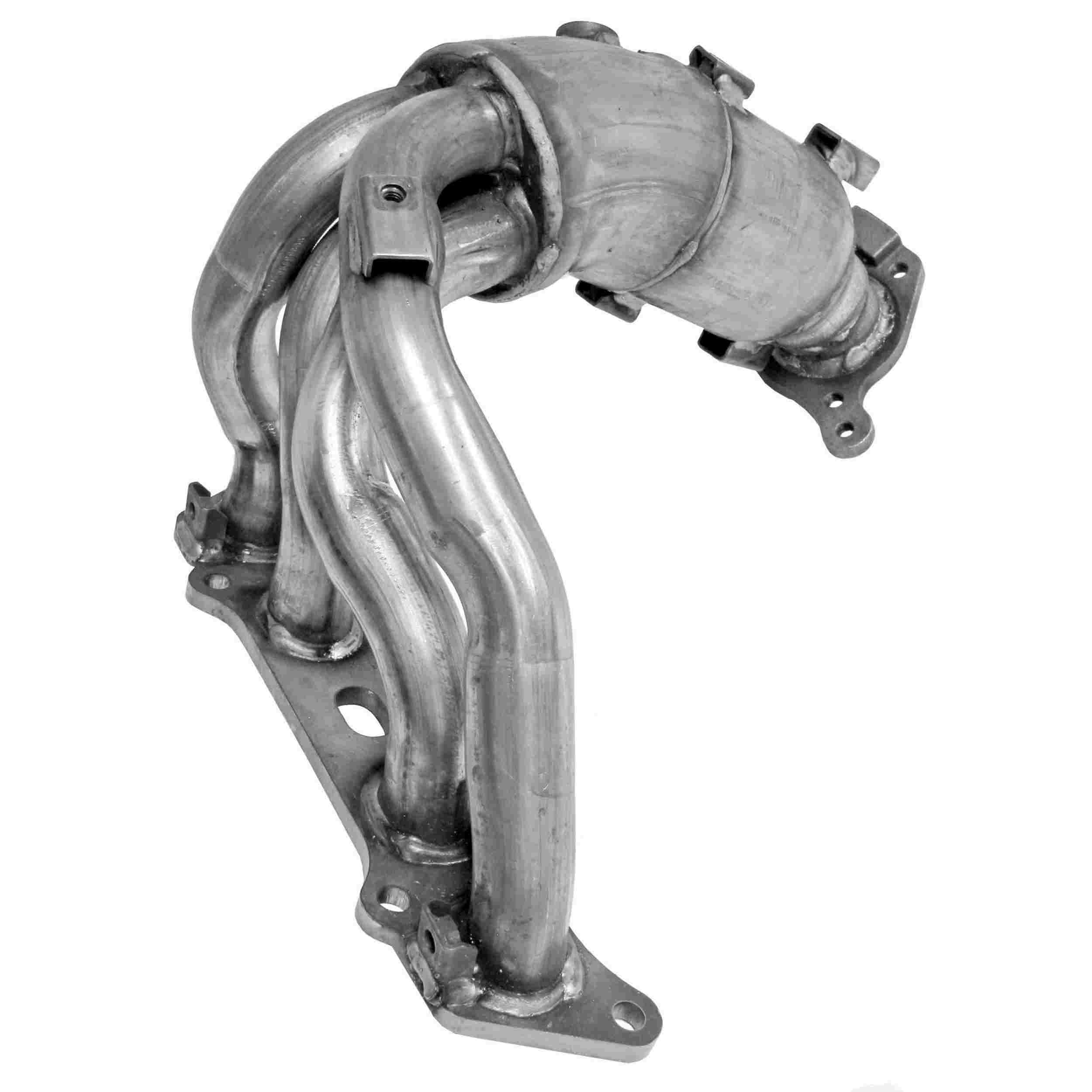 Walker Exhaust Catalytic Converter with Integrated Exhaust Manifold 16288