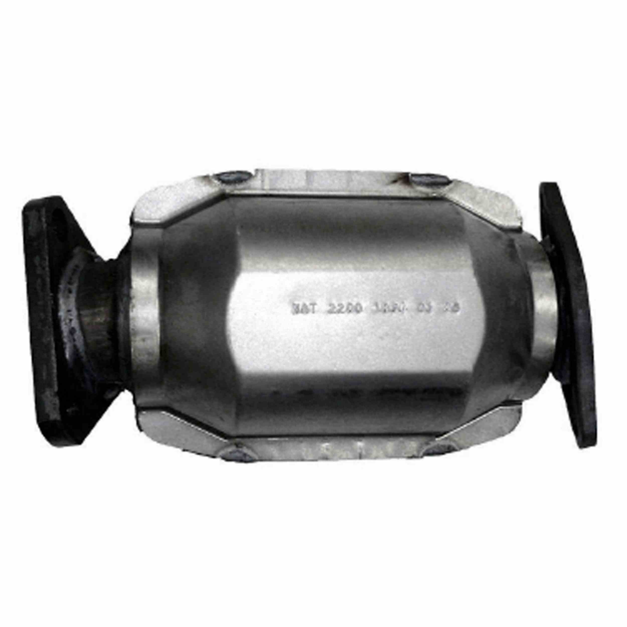 Walker Exhaust Catalytic Converter 16290
