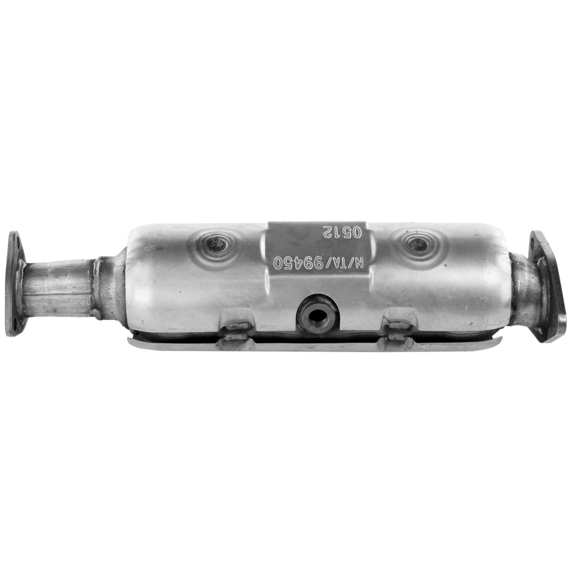 Walker Exhaust Catalytic Converter 16299