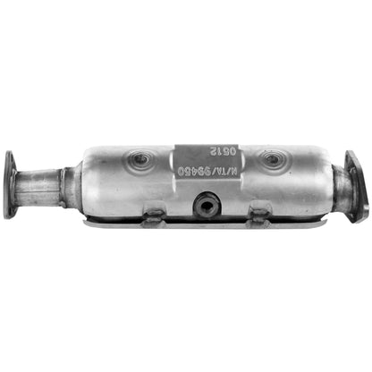Walker Exhaust Catalytic Converter 16299