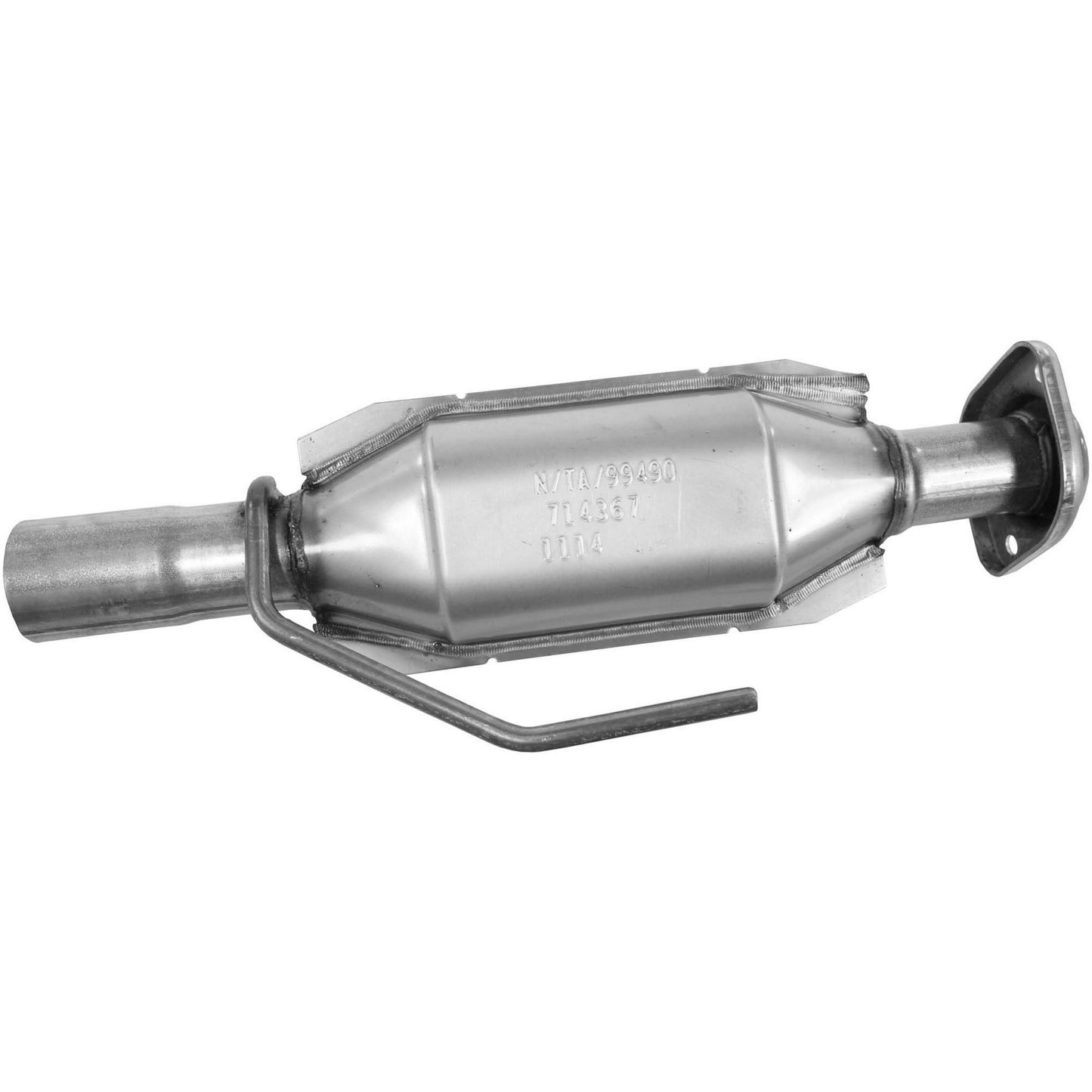 Walker Exhaust Catalytic Converter 16312