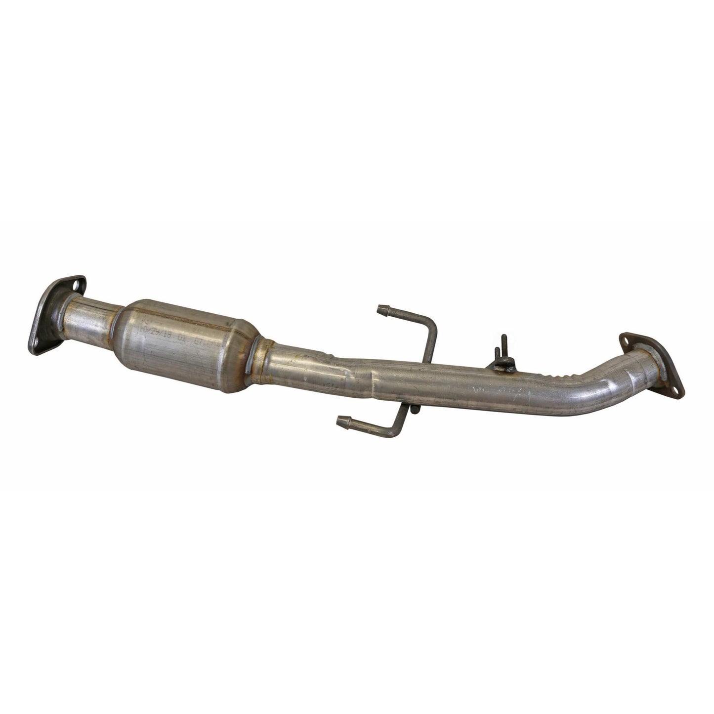 Walker Exhaust Catalytic Converter 16322