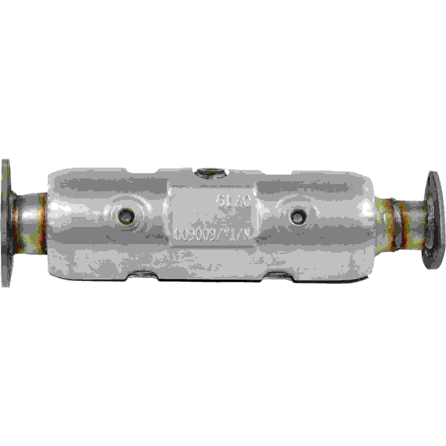 Walker Exhaust Catalytic Converter 16323