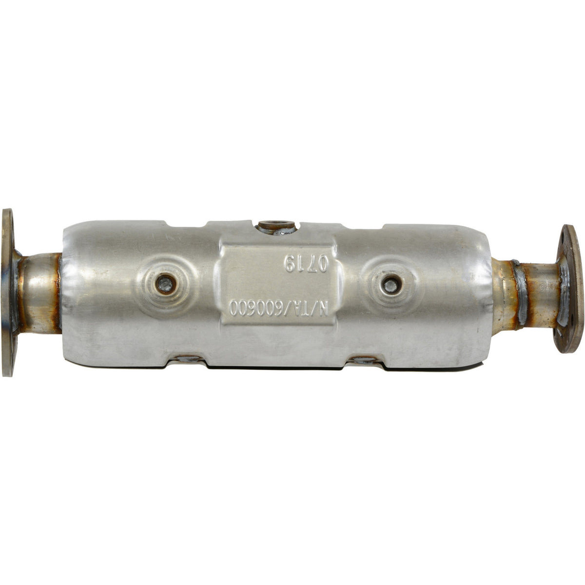 Walker Exhaust Catalytic Converter 16323