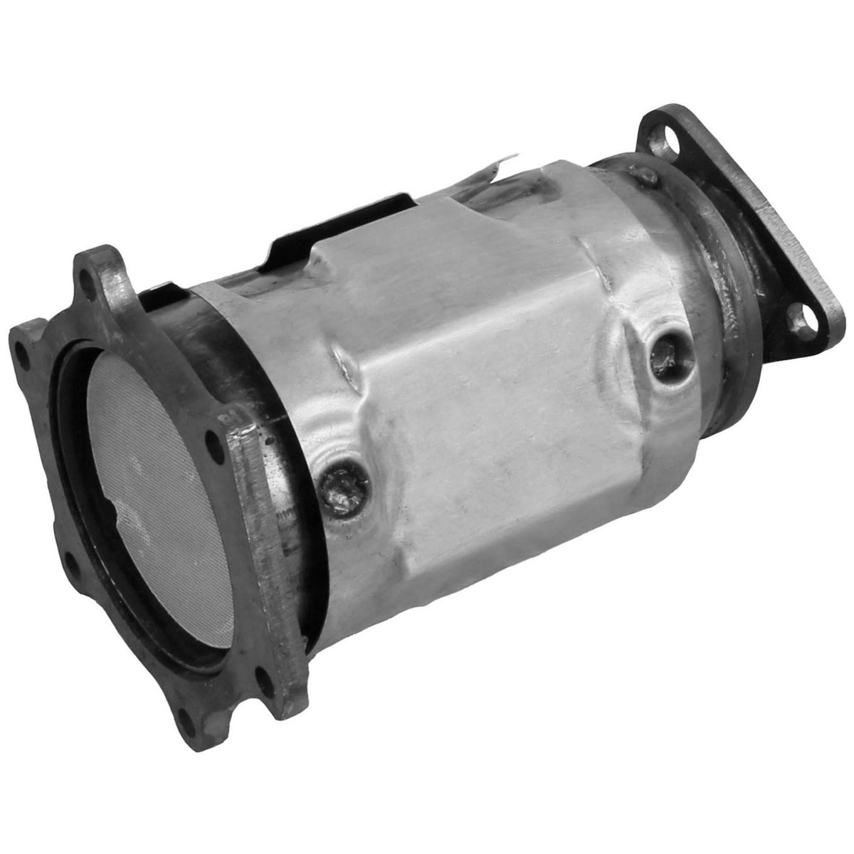 Walker Exhaust Catalytic Converter 16343