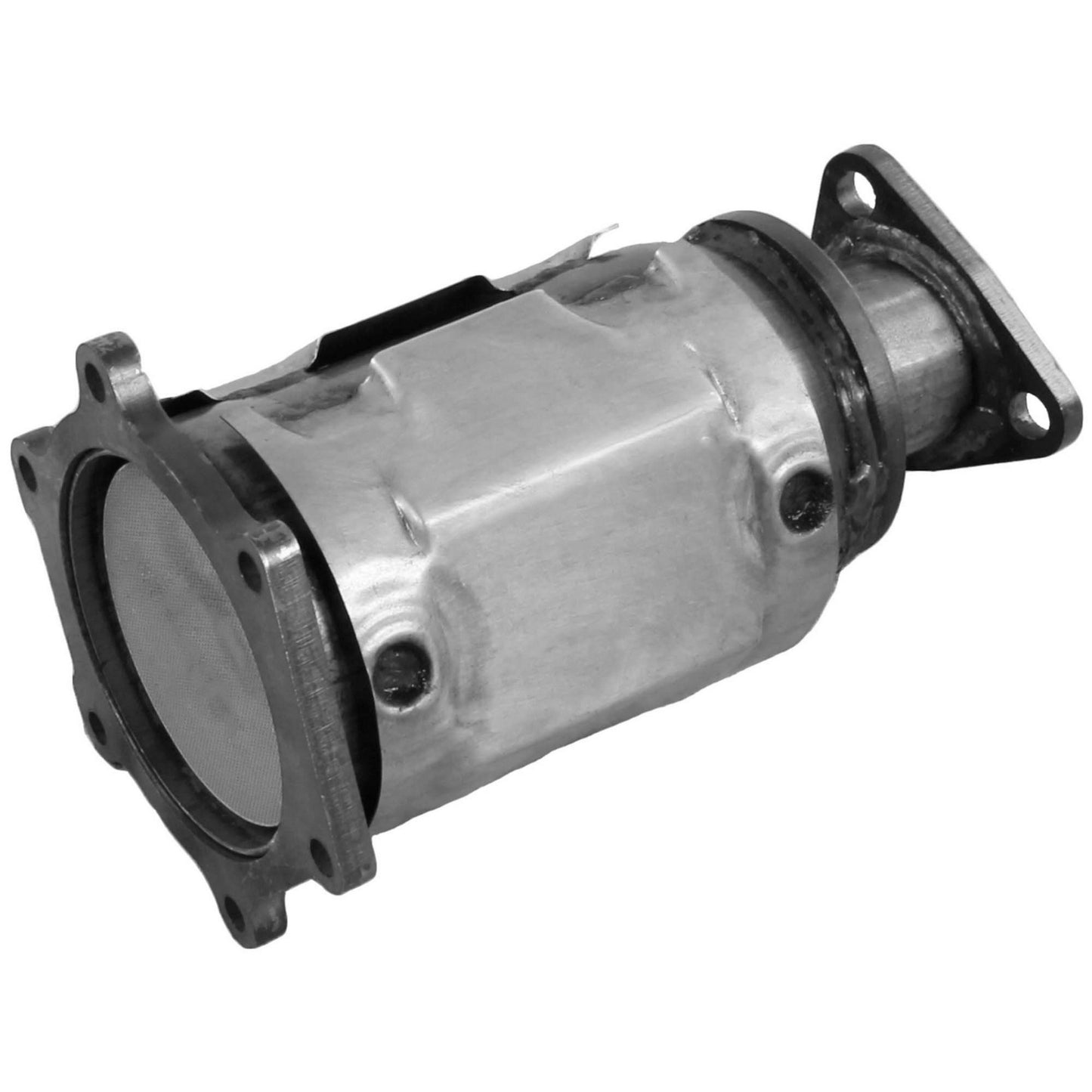 Walker Exhaust Catalytic Converter 16344