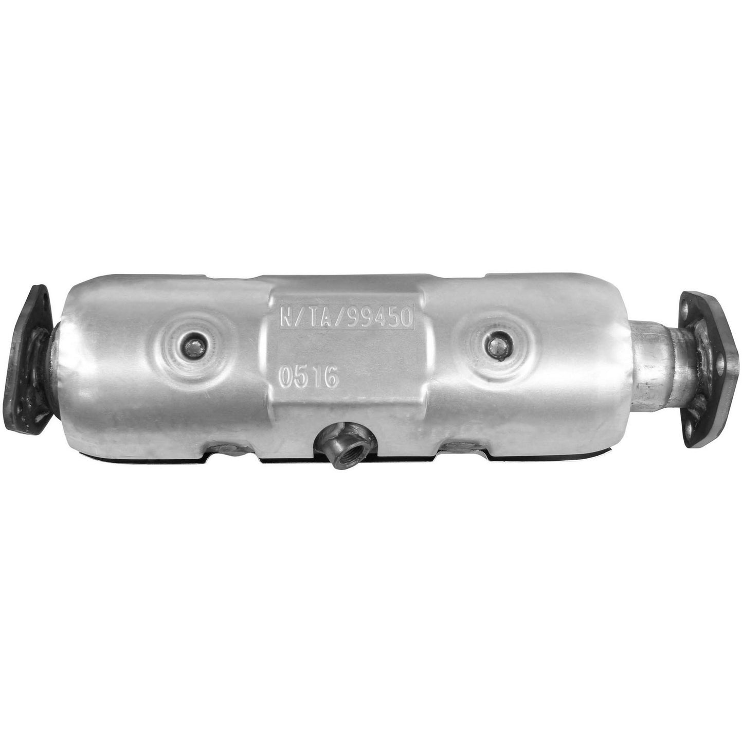 Walker Exhaust Catalytic Converter 16361
