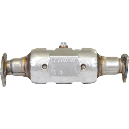 Walker Exhaust Catalytic Converter 16370