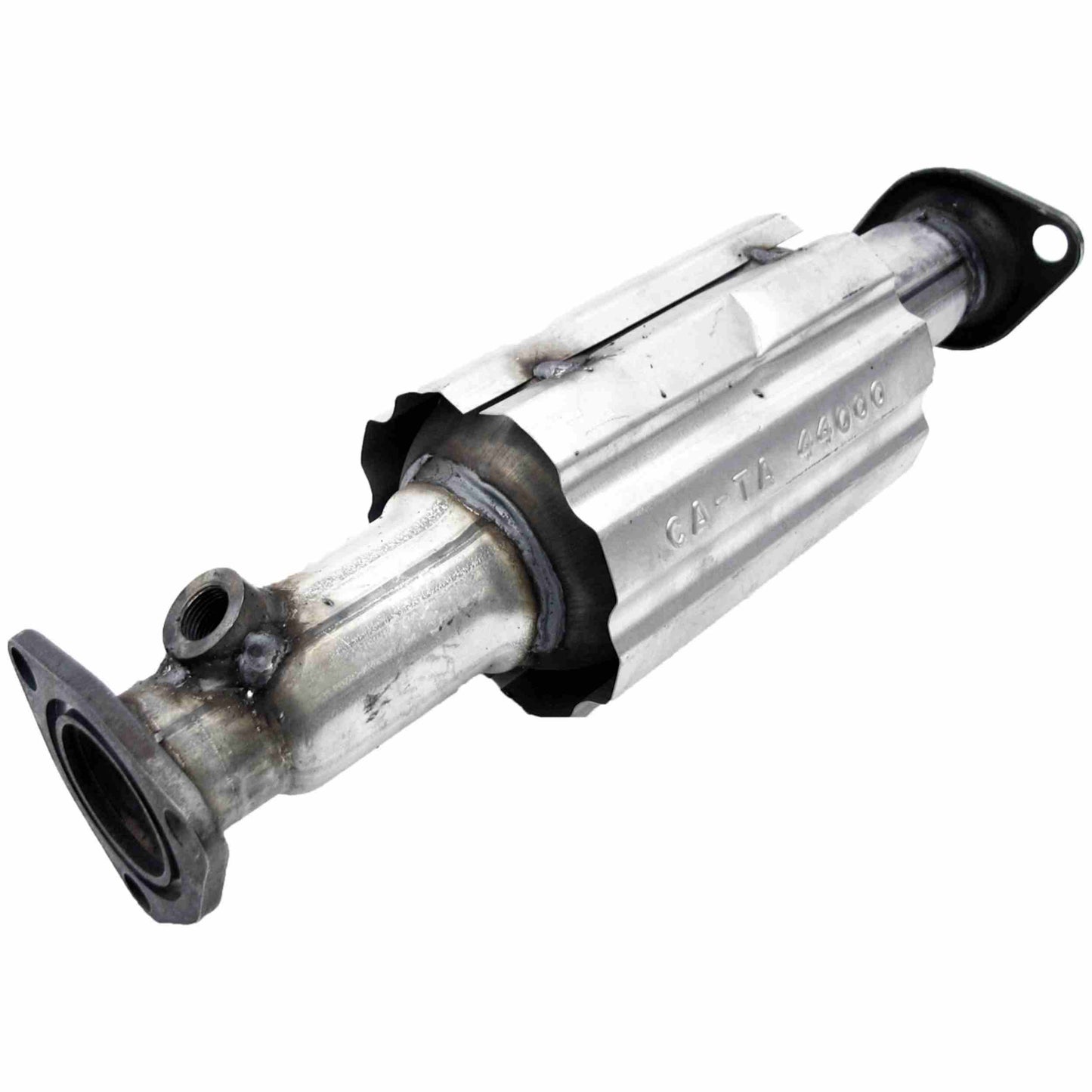 Walker Exhaust Catalytic Converter 16387