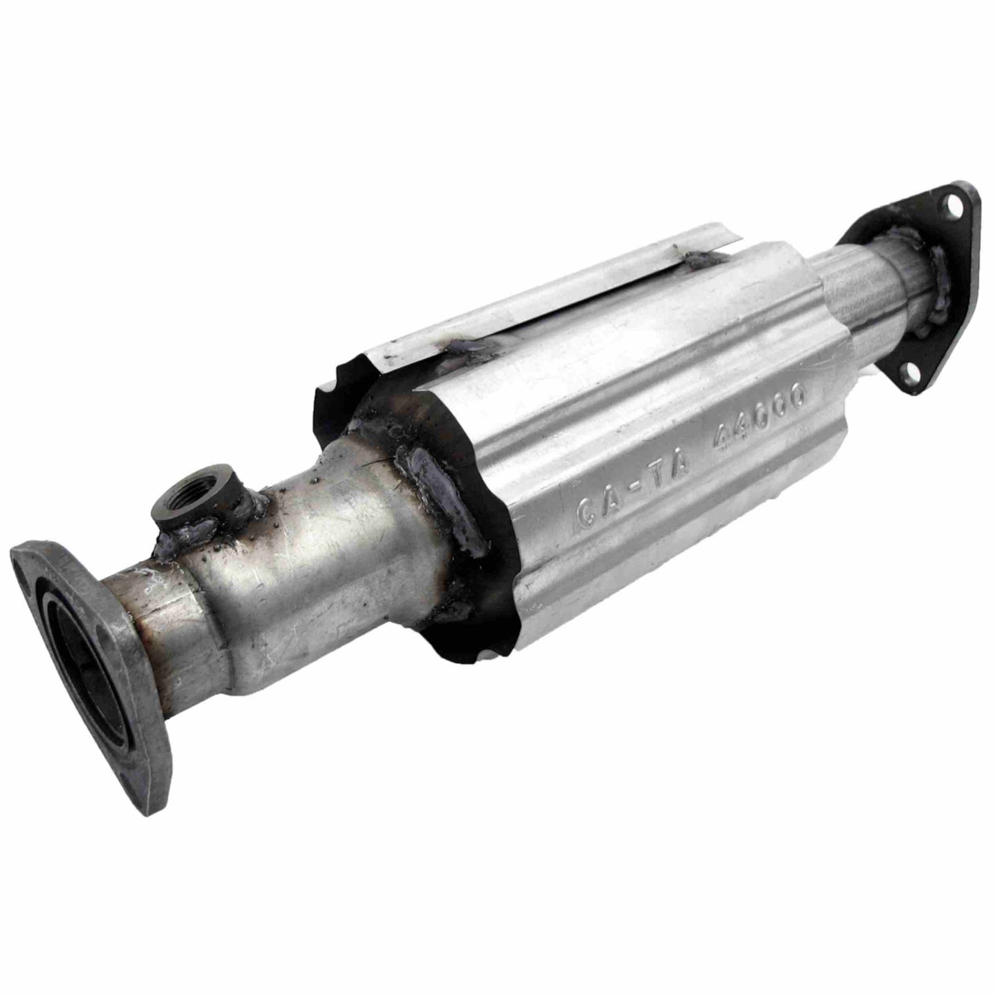 Walker Exhaust Catalytic Converter 16388