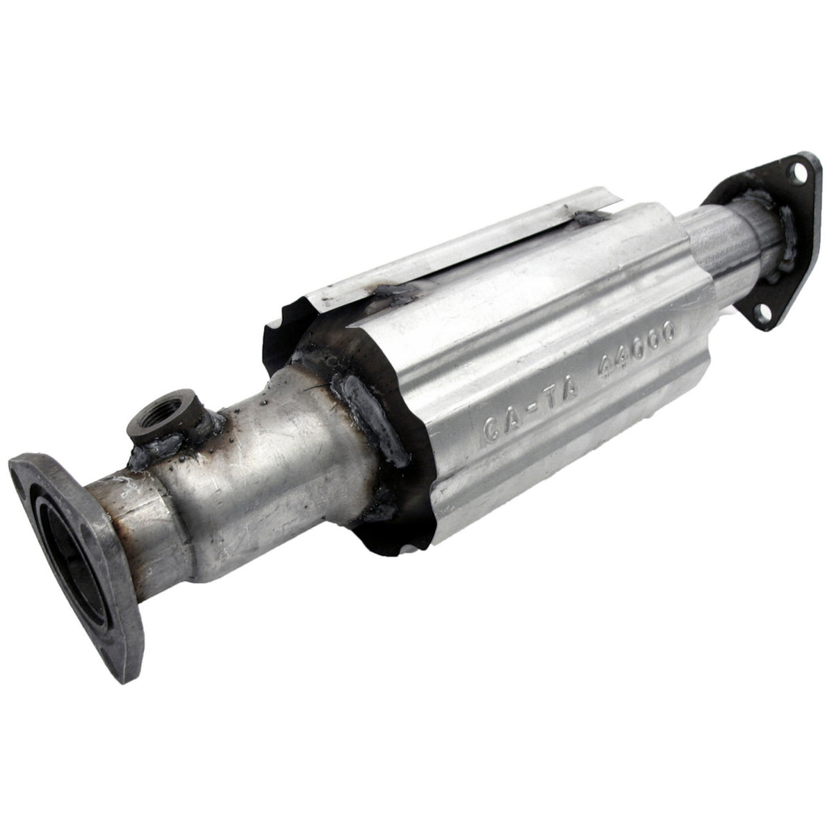 Walker Exhaust Catalytic Converter 16388