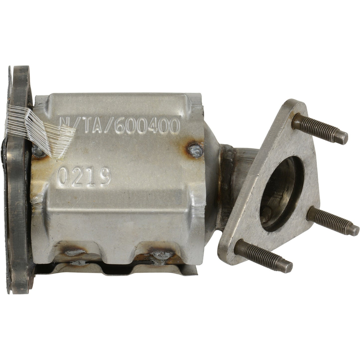 Walker Exhaust Catalytic Converter 16395