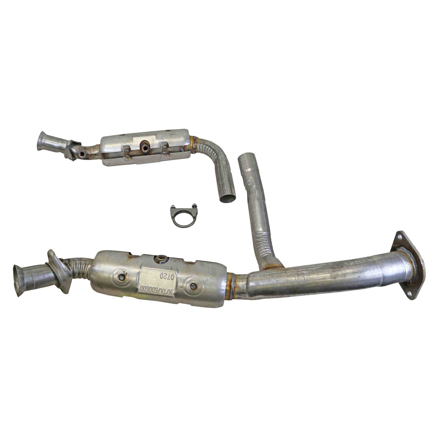 Walker Exhaust Catalytic Converter 16429