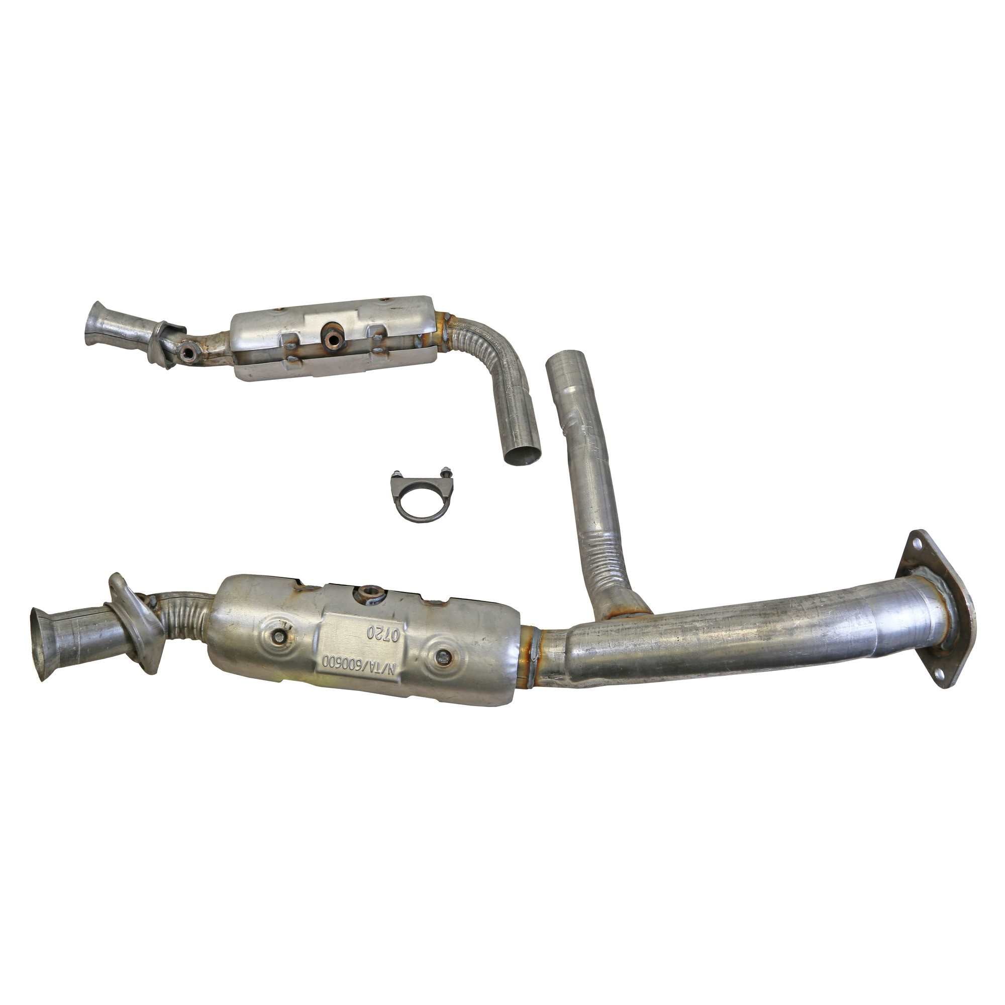 Walker Exhaust Catalytic Converter 16429