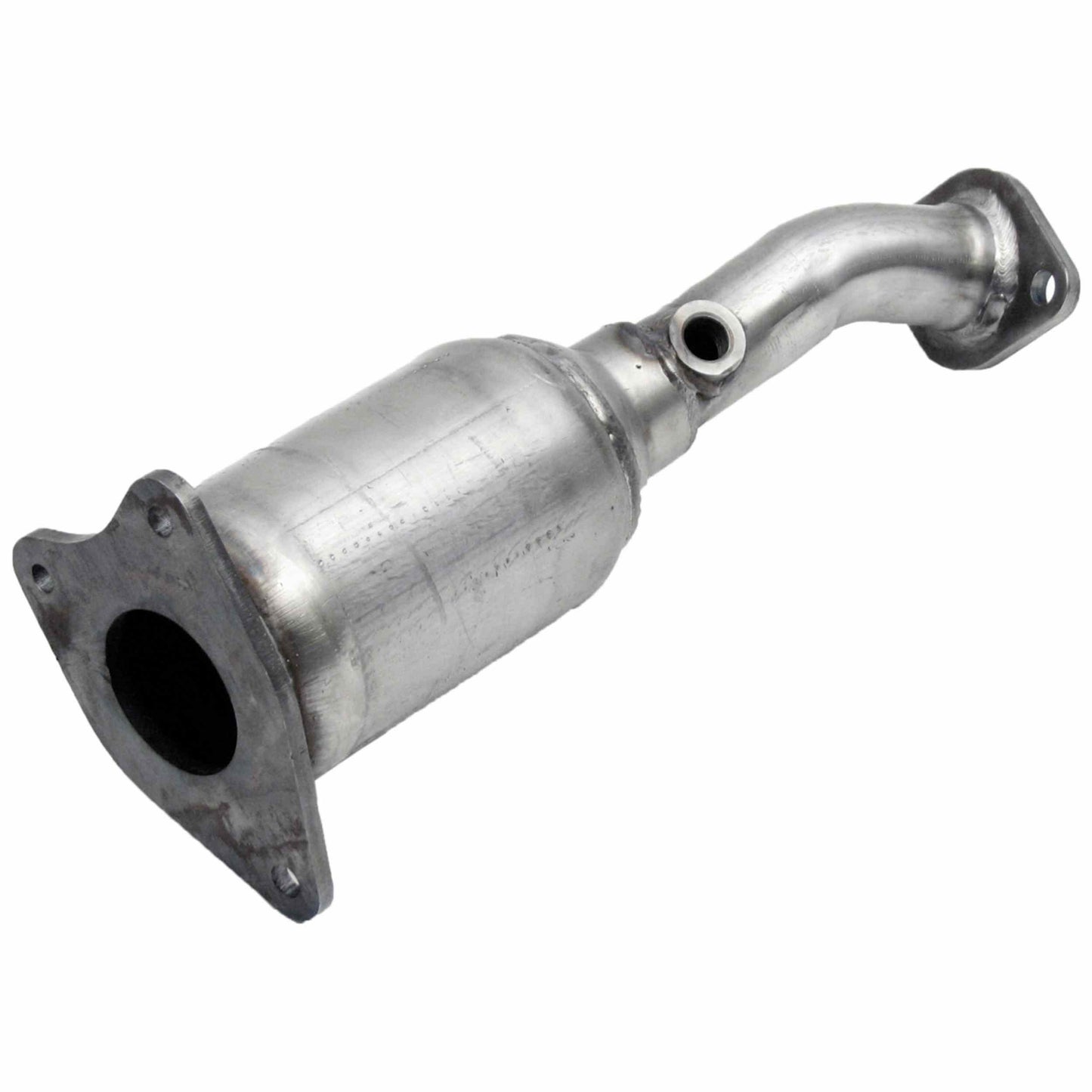 Walker Exhaust Catalytic Converter 16437