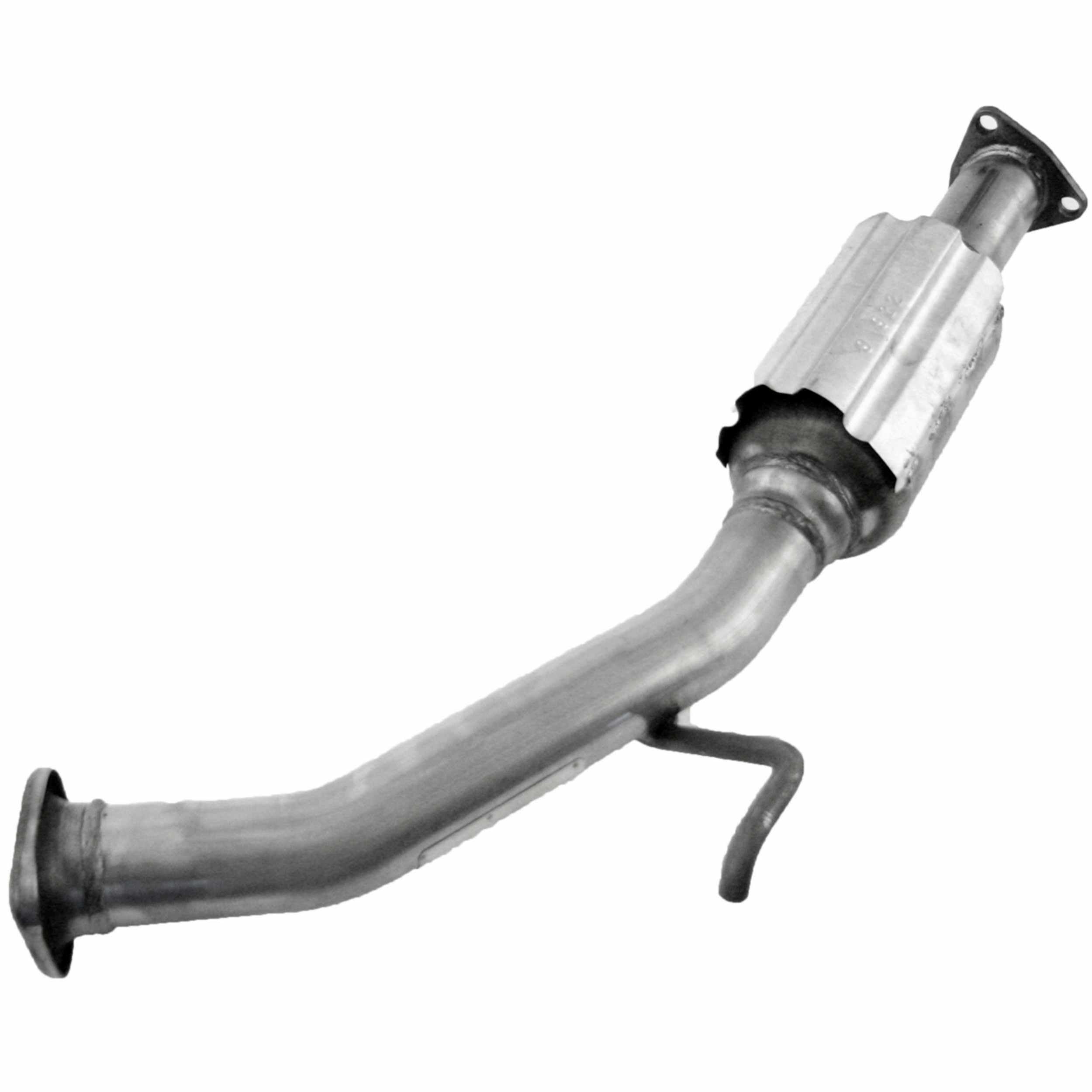 Walker Exhaust Catalytic Converter 16439