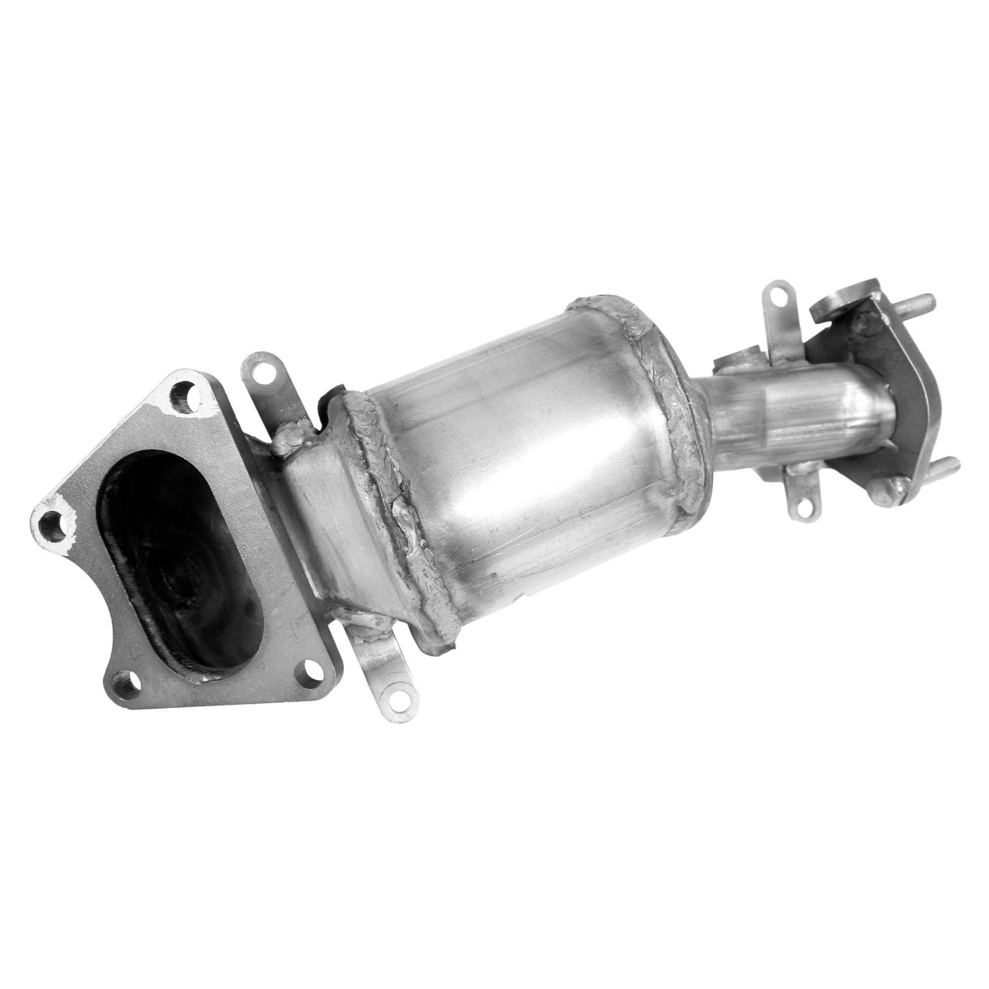 Walker Exhaust Catalytic Converter 16451