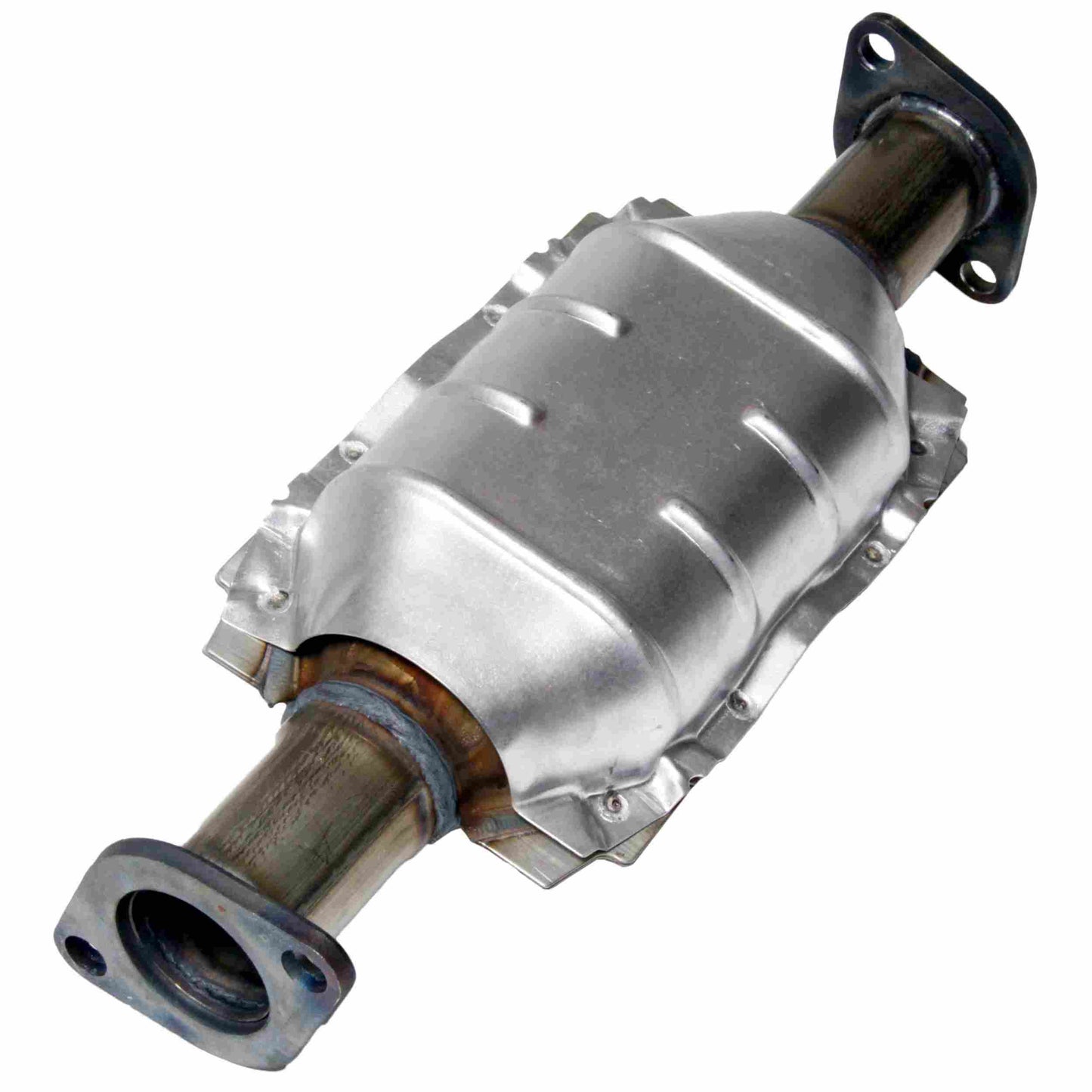 Walker Exhaust Catalytic Converter 16455
