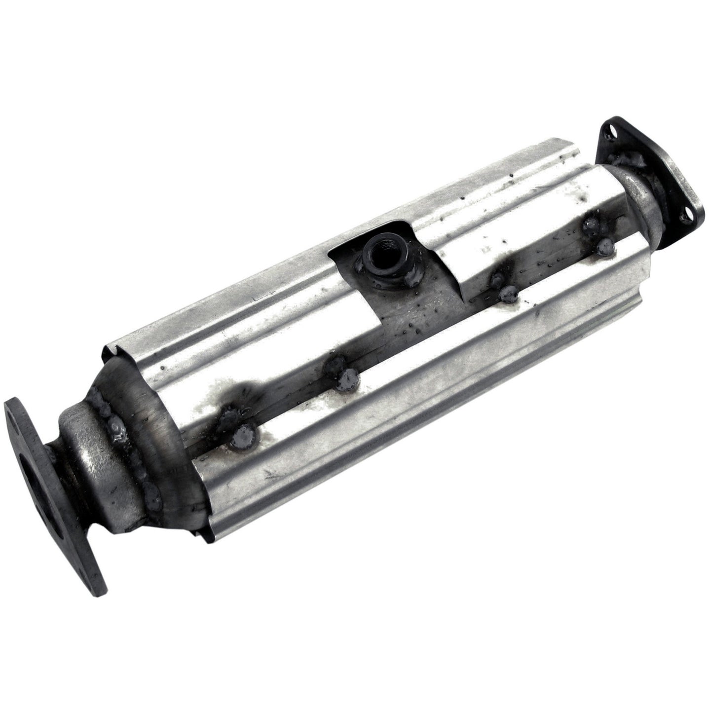 Walker Exhaust Catalytic Converter 16457
