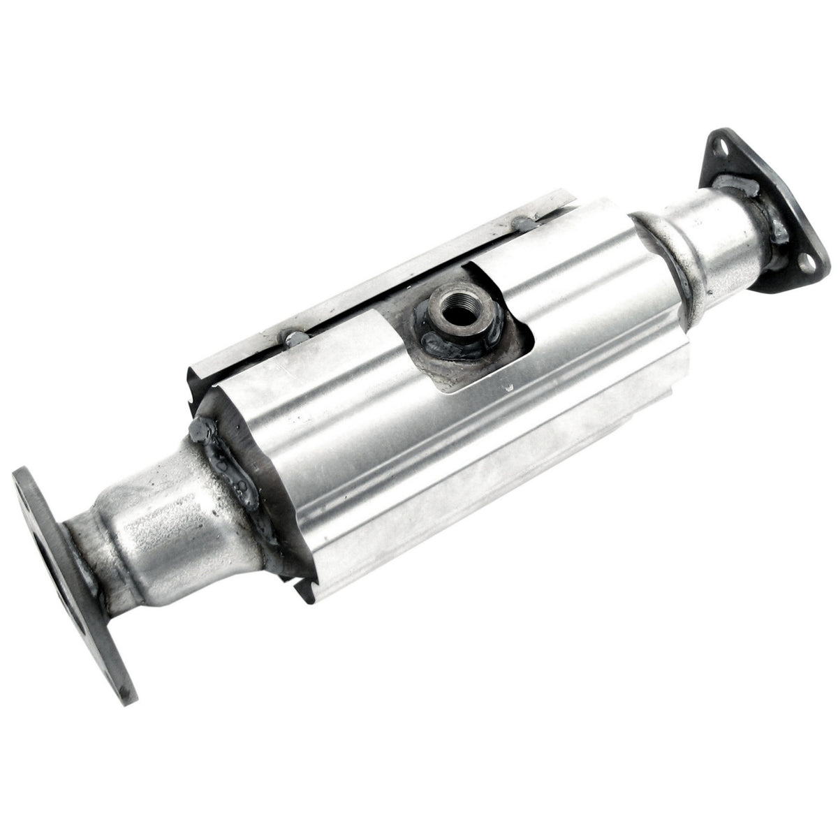 Walker Exhaust Catalytic Converter 16458