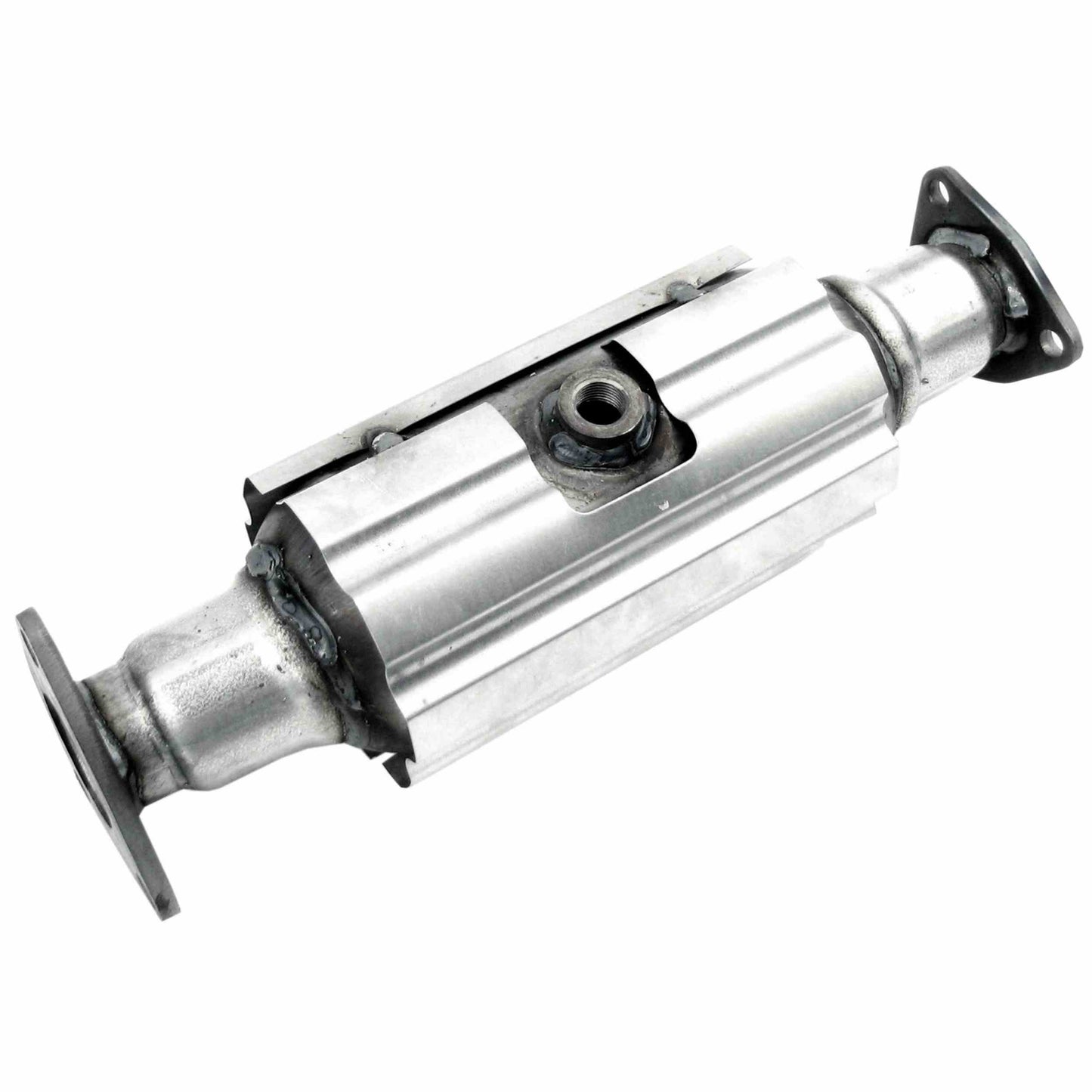 Walker Exhaust Catalytic Converter 16458