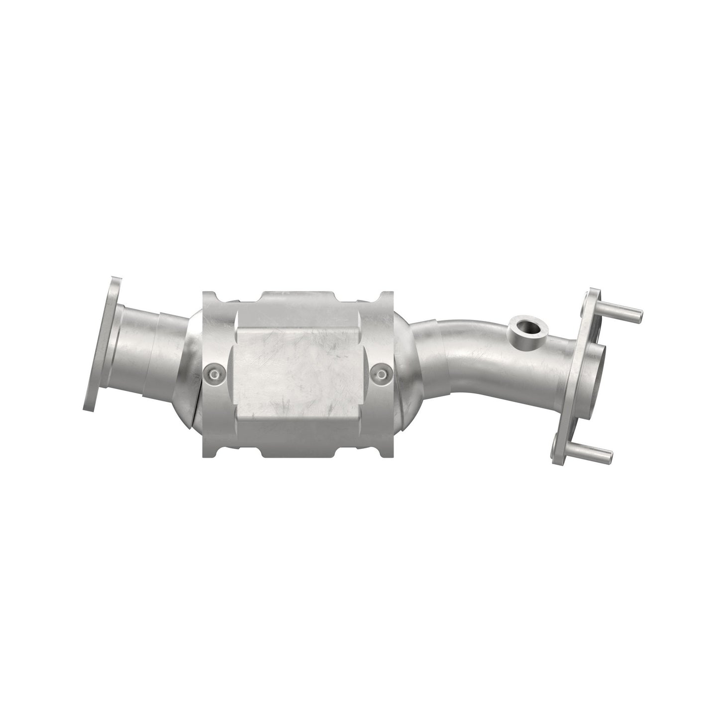 Walker Exhaust Catalytic Converter 16467