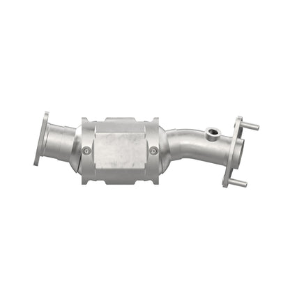 Walker Exhaust Catalytic Converter 16467